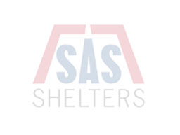 The Pod | SAS Shelters