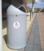 Do I have a Duty To Provide Bins In Schools?